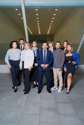 Despacho Abogados IMM Consulting