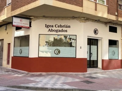 Igea Cebrian Abogados Albacete