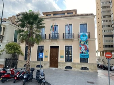 Ilustre Colegio de Abogados de Málaga