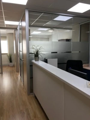 LegalPro Abogados