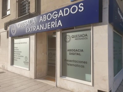 Quesada Abogados Extranjeria