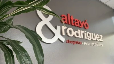 Altayó  Rodríguez, S.L.