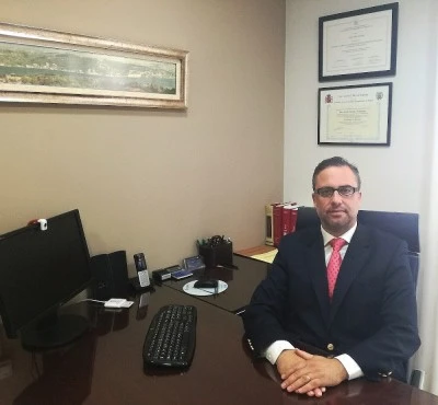 MS Molina Abogados