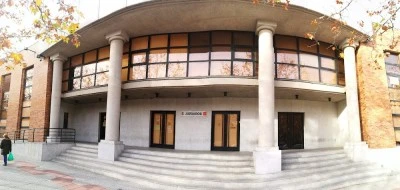 Registro Civil de Alcorcón