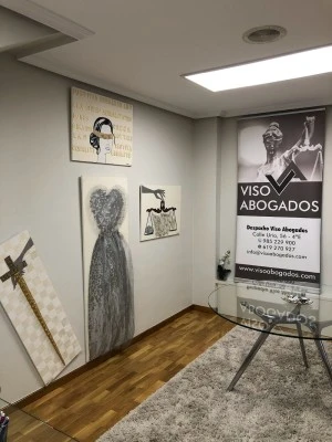 Viso Abogados