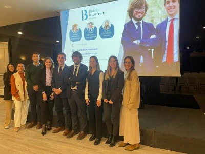 BUFETE IRIBARREN Abogados