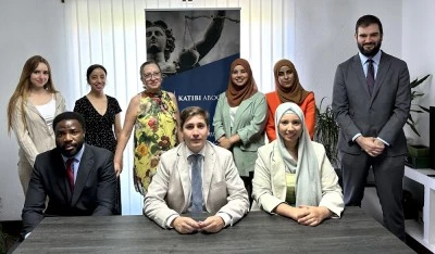 Katibi Abogados - Cáceres