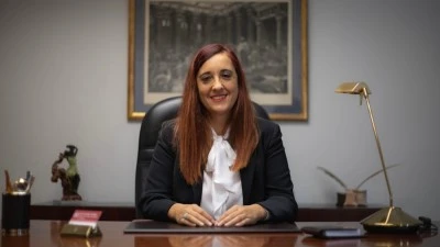 Rosa González González