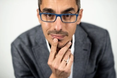 Pablo Romero - Mi abogado de confianza en Granada