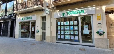 Inmobiliaria Sant Adrià de Besòs, Badalona -Barcelonés Nord - Tecnocasa