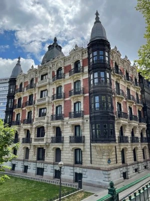 Ilustre Colegio de la Abogacía de Bizkaia