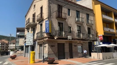 Assessoria Puig-reig / Immobiliària Puig-reig
