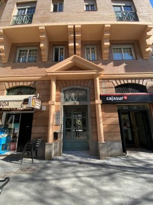 Bufete Abogados José Maria Ruiz Castillo