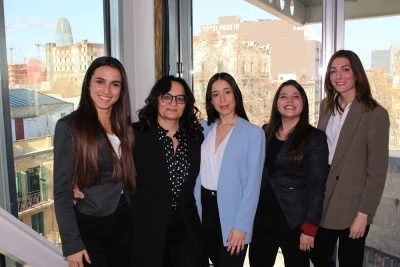 Sammos Legal abogados
