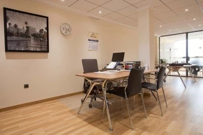 Axarquia Solicitors