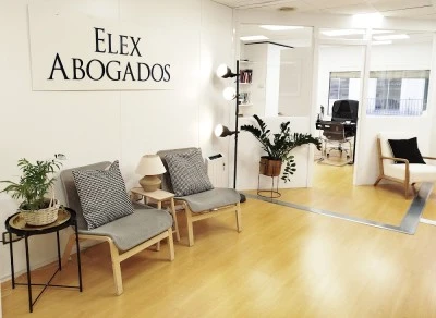 Abogados Madrid - Elex Jurídico