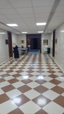 Ilustre Colegio de Abogados de Santa Cruz de Tenerife