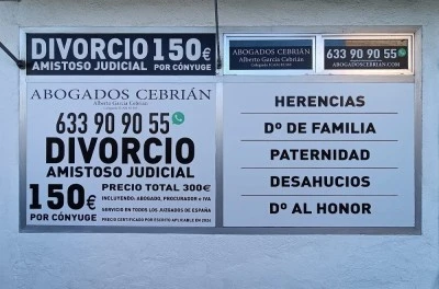 Abogados Cebrián  Asociados