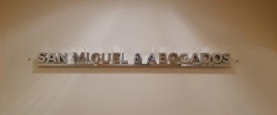 Bufete San Miguel Abogados