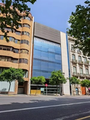 Ilustre Colegio de Abogados de Valencia - ICAV