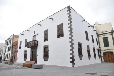 Ilustre Colegio de Abogados de Las Palmas