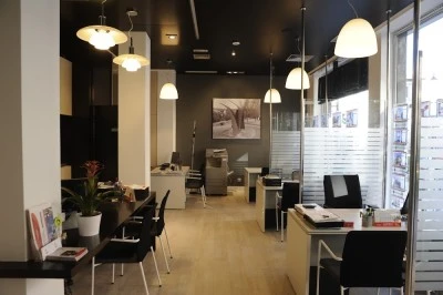 Inmobiliaria Quorum Galdakao