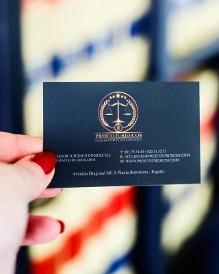 Preico Jurídicos