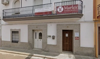 Abogada - Montserrat Pecos Cuevas