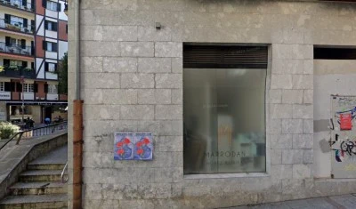 Abogada Ainhoa Blanco Aramburu