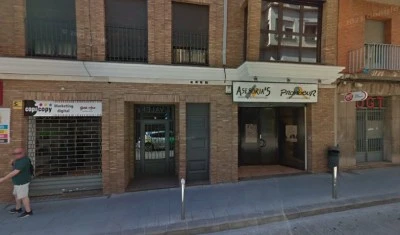 Abogada Alejandra Peirats Santa Agueda.