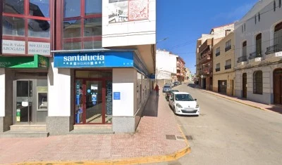 Abogada Ana Belen Valera Vinuesa
