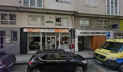 Abogada Ana Burgo Lopez