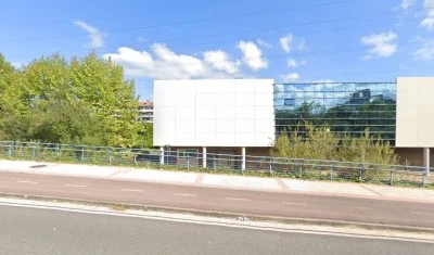 Abogada Arantxa Insausti