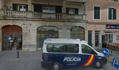 Abogada Claudia Blanco Cano