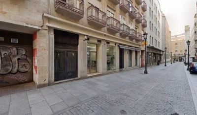 Abogada Consuelo Gordo Lorenzo