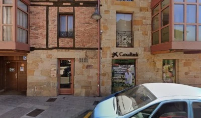 Abogada en Aguilar de Campoo Mercedes Teja Barbero