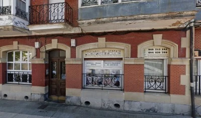 Abogada Erika Etxazarra
