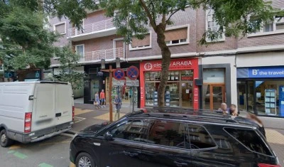 Abogada Extranjerista - Nancy Ninalaya