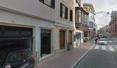 ABOGADA Irene Molins Millán
