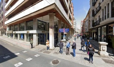 Abogada Isabel Mendiguchía Arranz