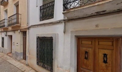 Abogada Maria Cortes Fernández García
