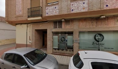 Abogada María del Mar Muñoz Clemente