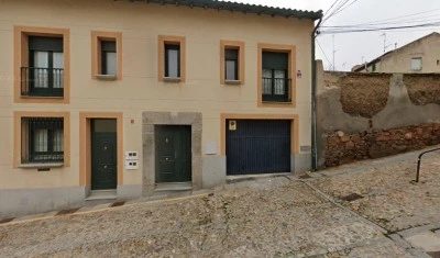 Abogada María Dolores Mena Mañoso