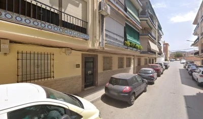 ABOGADA María Dolores Moral Alguacil