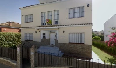 Abogada Mercedes Lanzas