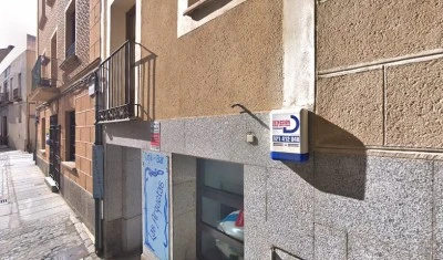 Abogada Milagros de Andrés Galindo