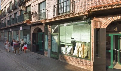 Abogada Raquel García Villaverde