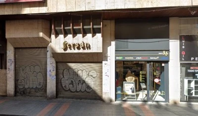 Abogado Agustín Calderón Calderón