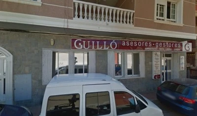 Abogado Alejandro Guilló