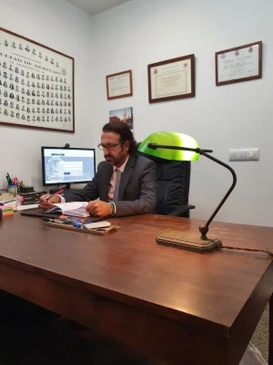 ABOGADO BORJA SÁNCHEZ DÍAZ